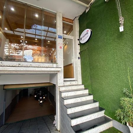 D Home Da Lat 3 المظهر الخارجي الصورة