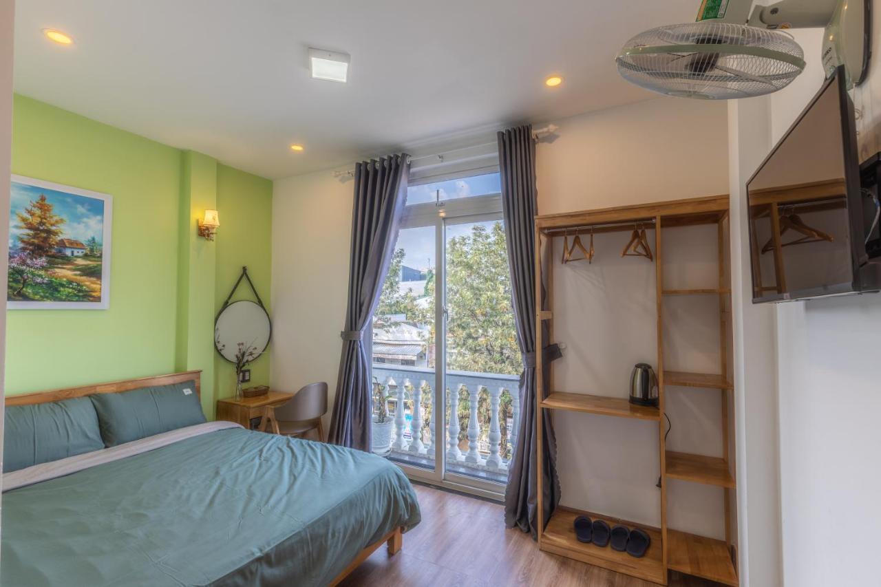 D Home Da Lat 3 المظهر الخارجي الصورة