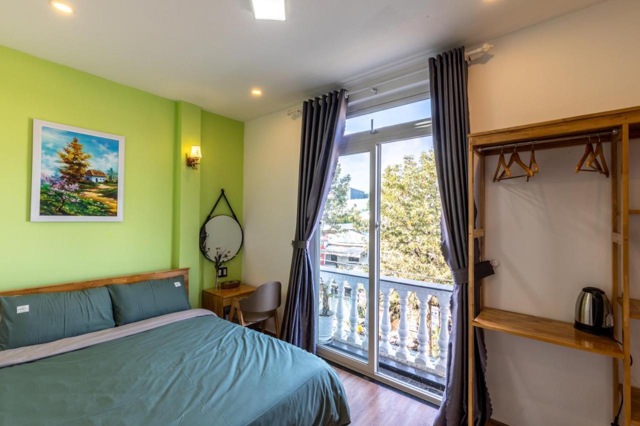 D Home Da Lat 3 المظهر الخارجي الصورة