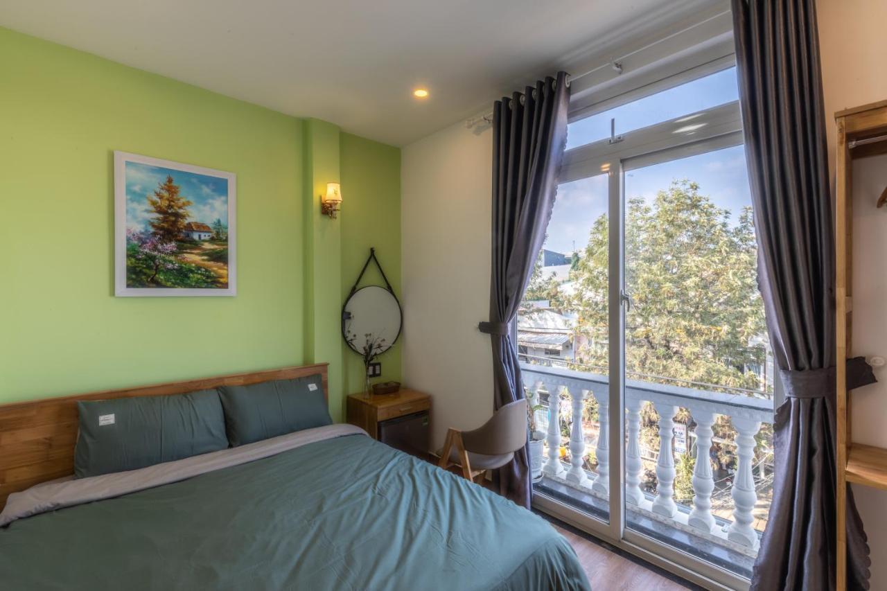 D Home Da Lat 3 المظهر الخارجي الصورة