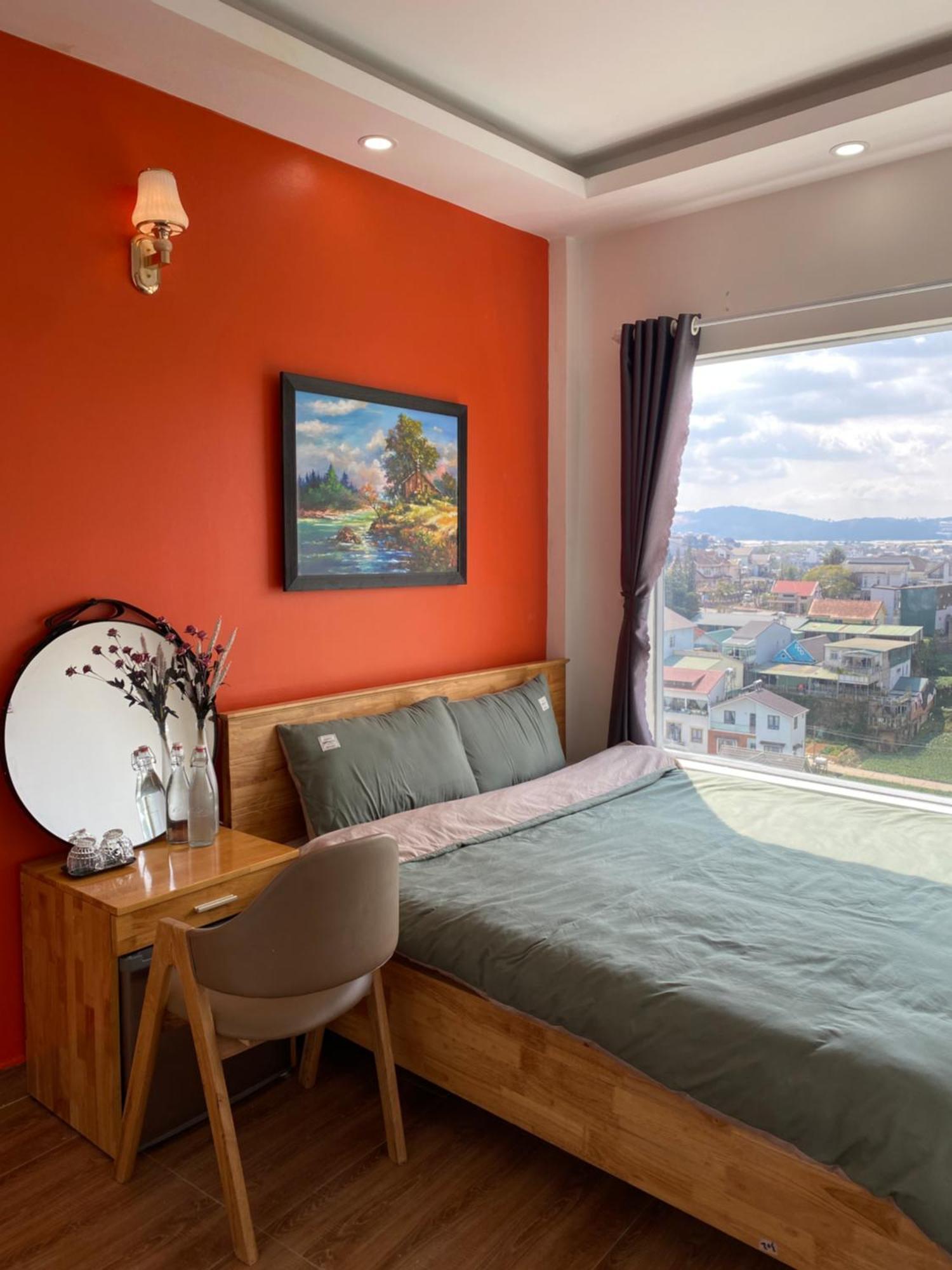 D Home Da Lat 3 المظهر الخارجي الصورة