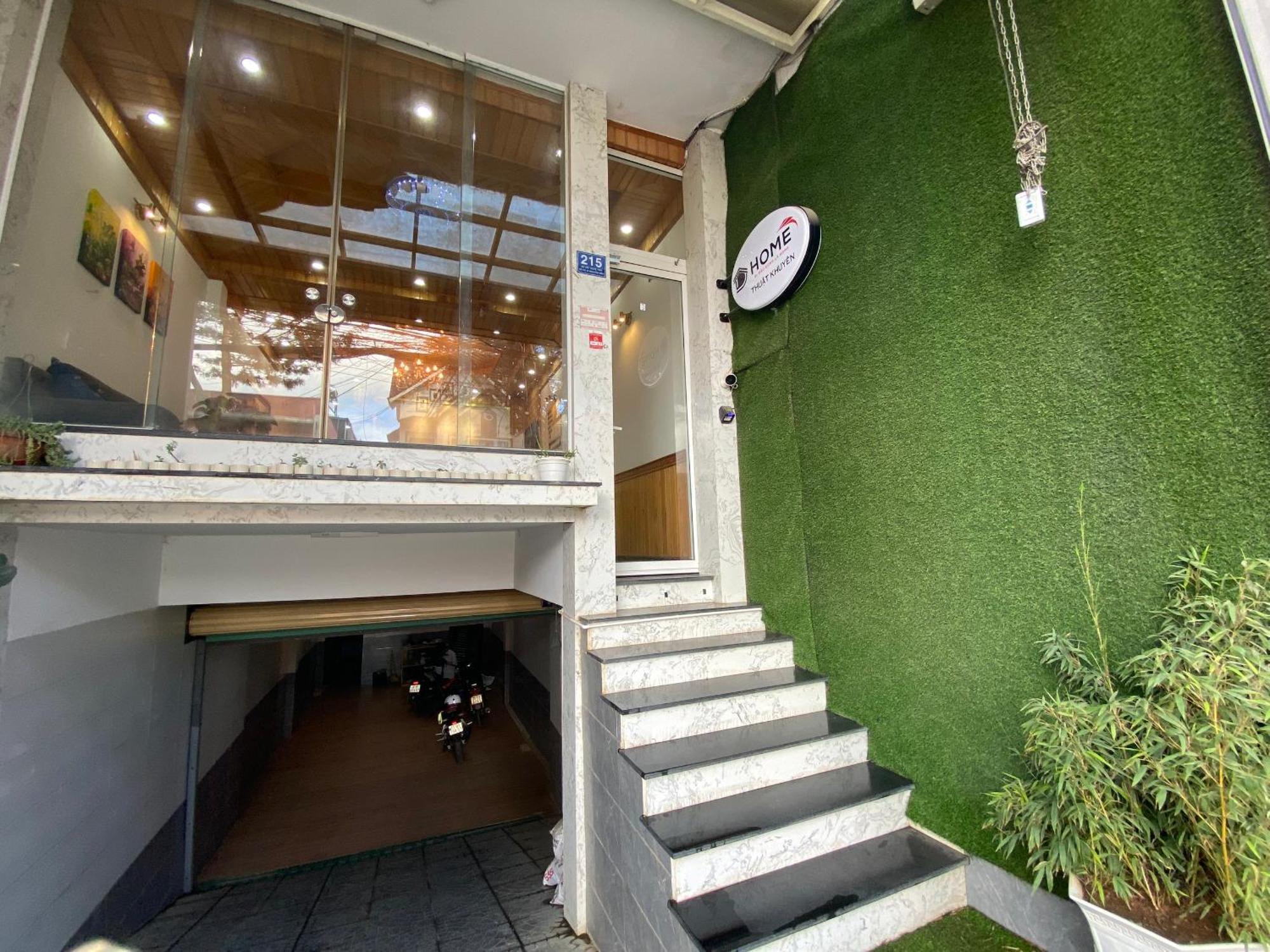 D Home Da Lat 3 المظهر الخارجي الصورة
