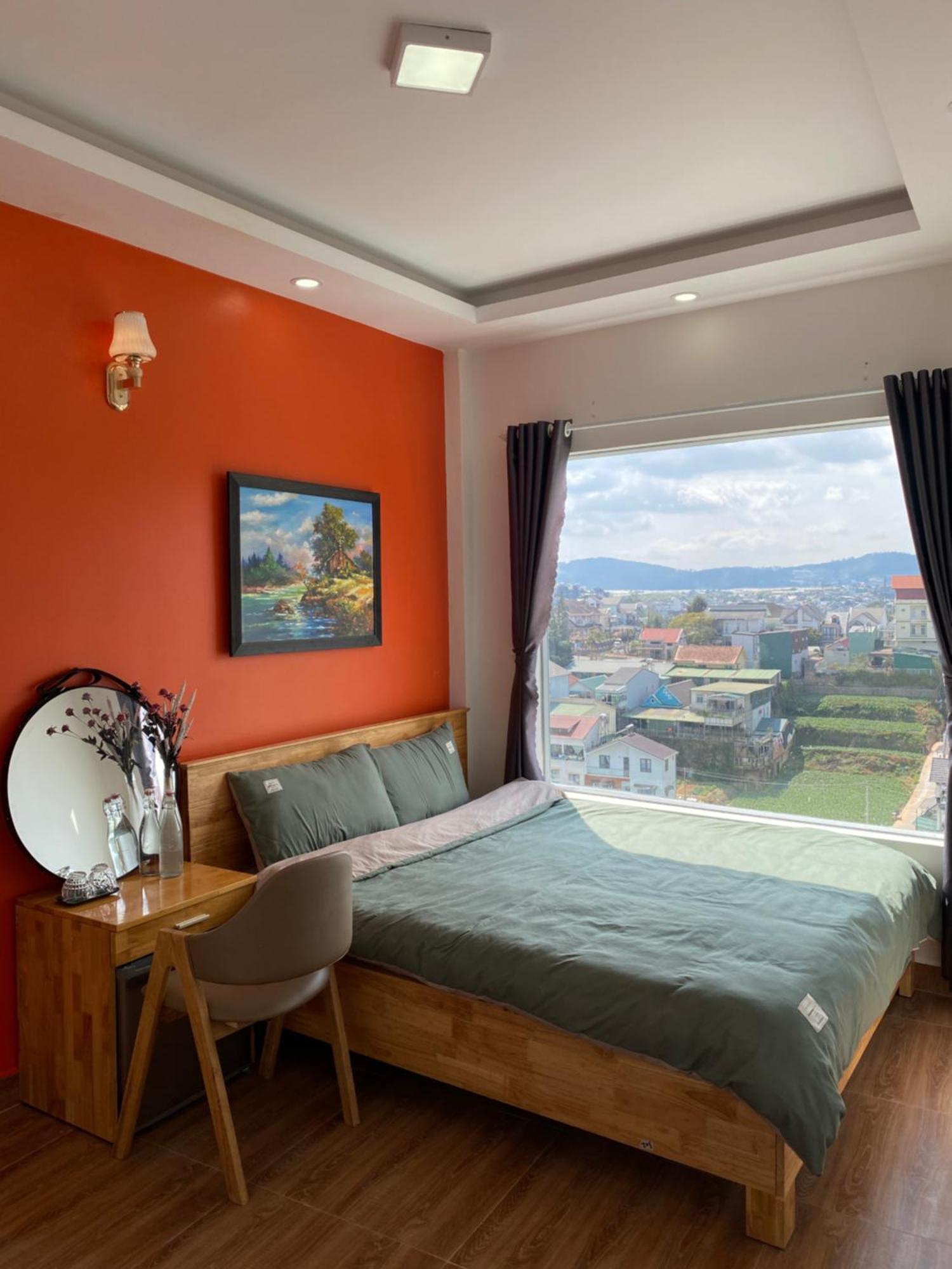 D Home Da Lat 3 المظهر الخارجي الصورة