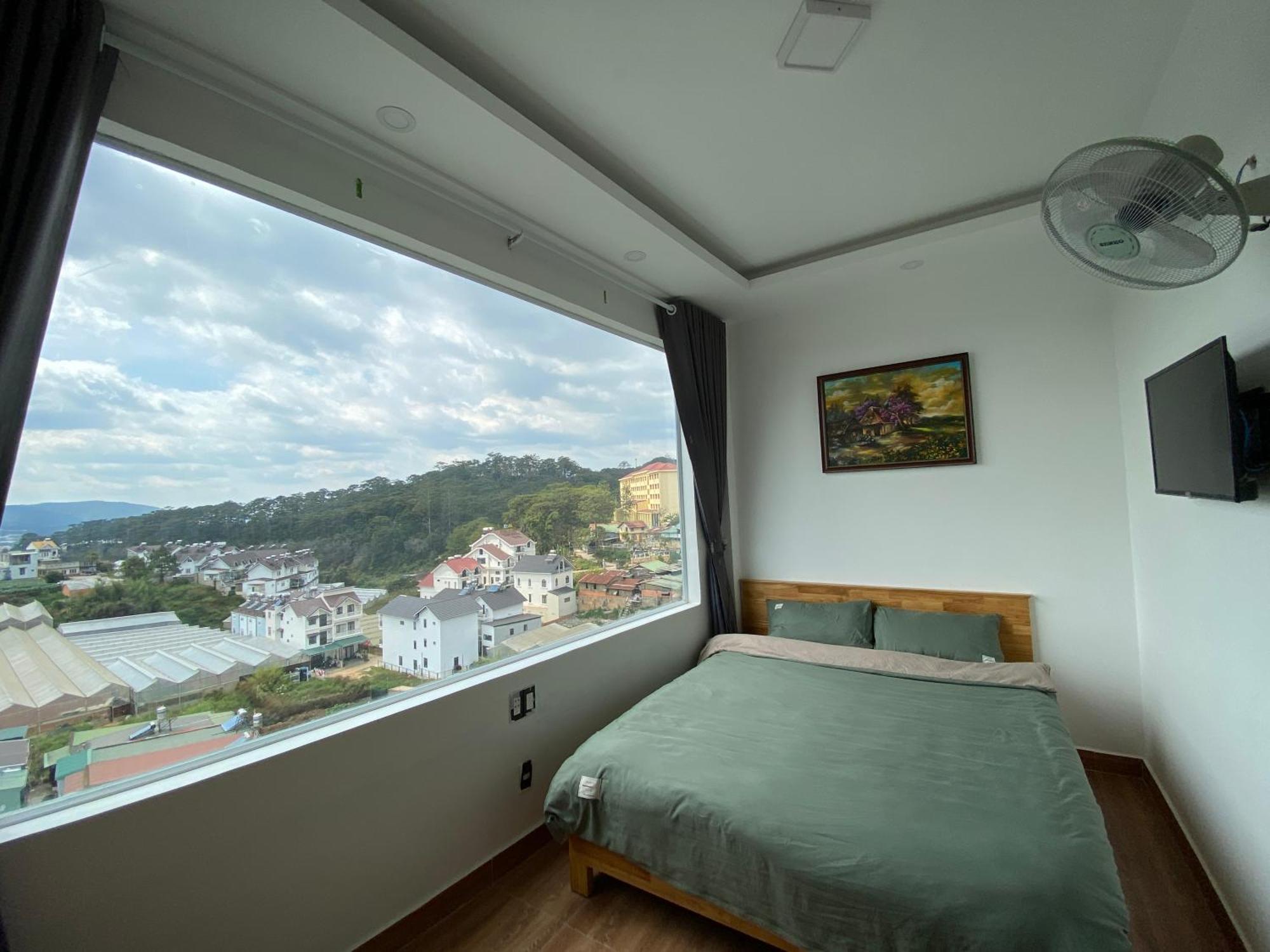 D Home Da Lat 3 المظهر الخارجي الصورة