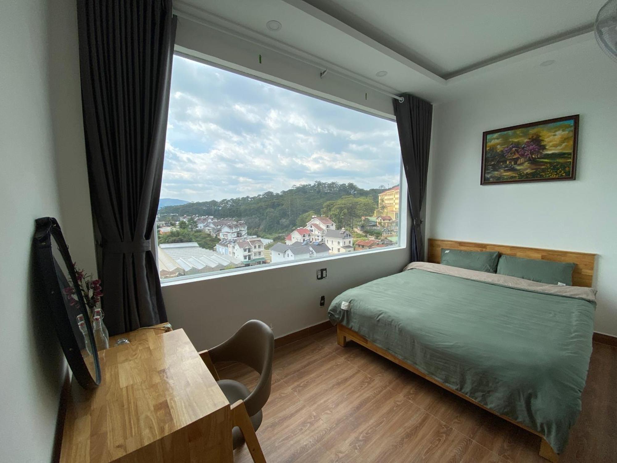 D Home Da Lat 3 المظهر الخارجي الصورة