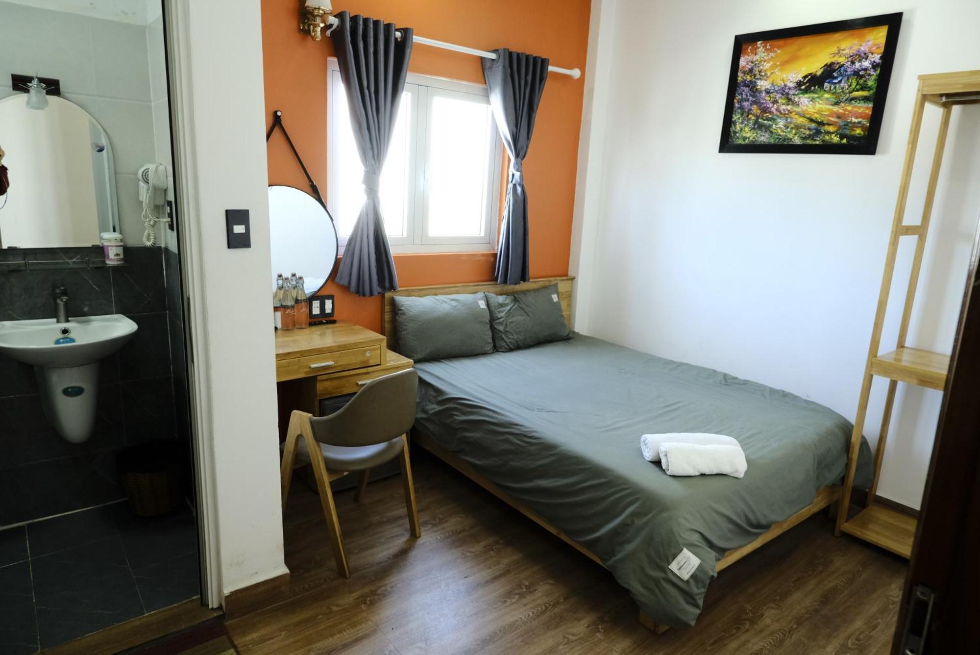 D Home Da Lat 3 المظهر الخارجي الصورة