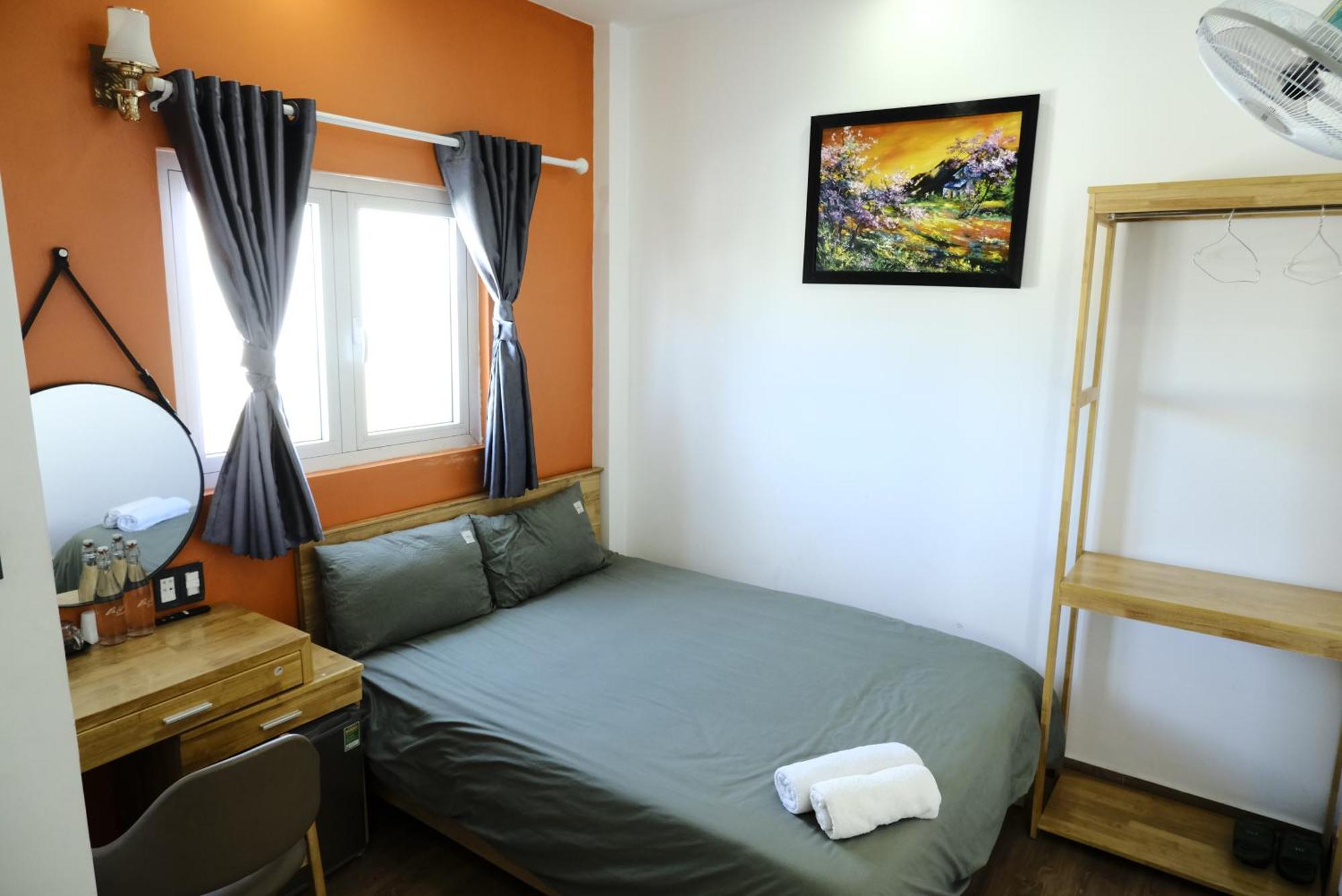 D Home Da Lat 3 المظهر الخارجي الصورة