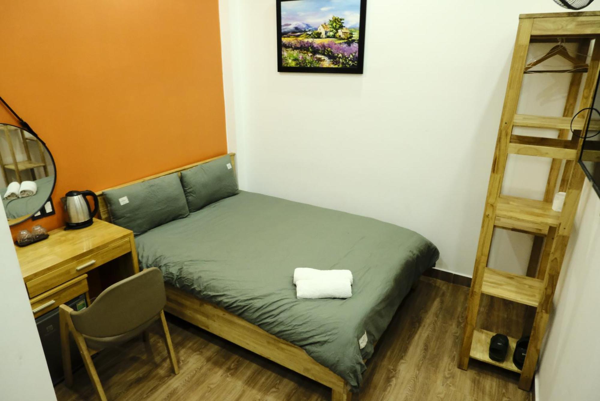 D Home Da Lat 3 المظهر الخارجي الصورة