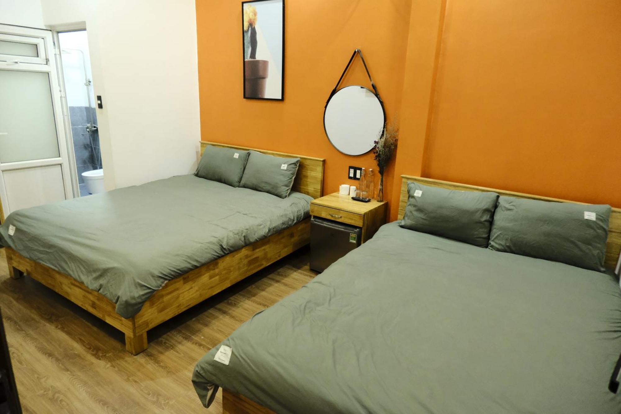 D Home Da Lat 3 المظهر الخارجي الصورة