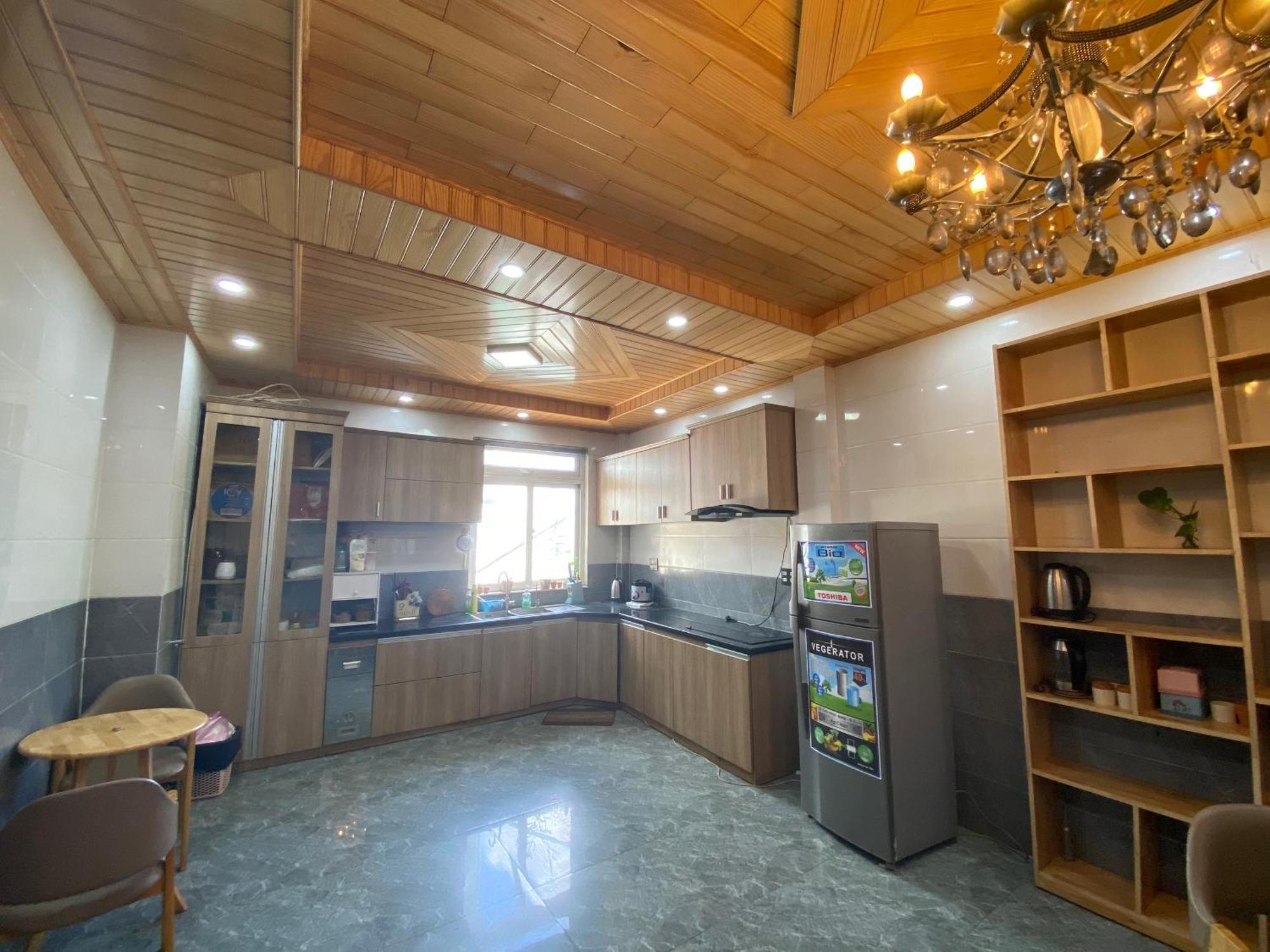 D Home Da Lat 3 المظهر الخارجي الصورة